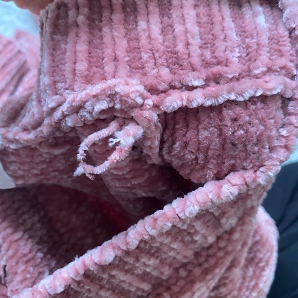 Aritzia Wilfred Violetta  Sweater - Picture 8 of 9